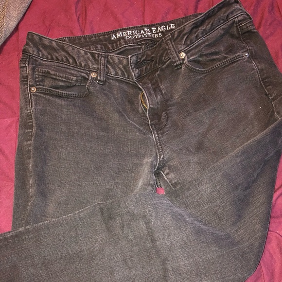 American Eagle Outfitters Denim - 🔥AE American Eagle Jeans🔥